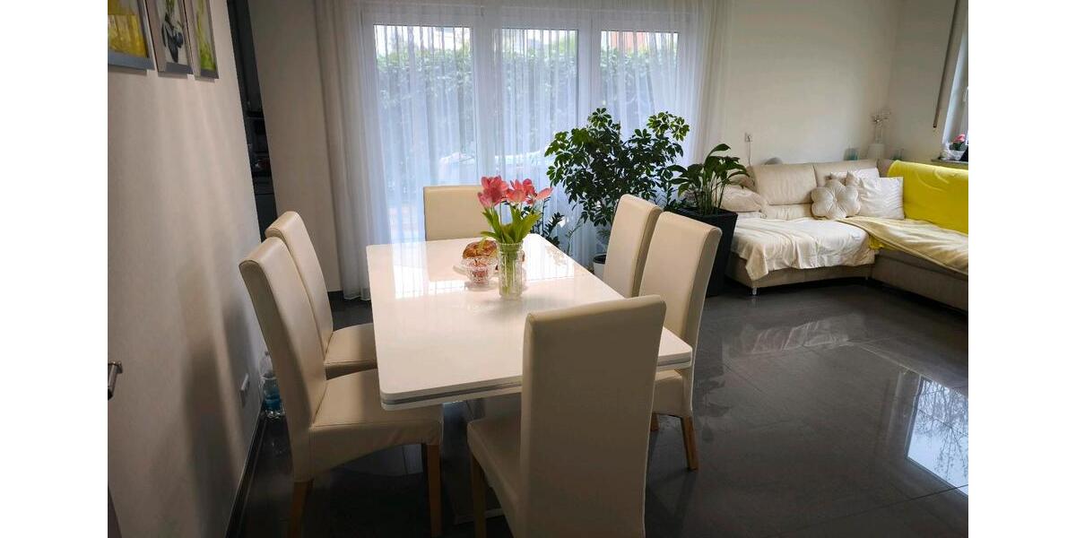 Erdgeschoßwohnung Öhringen - 2 Zimmer, 56 m&sup2;, 265.000&euro; | Angebot:26443942