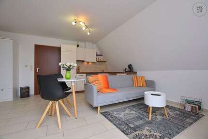 Zimmer Neckarwestheim - 1.5 Zimmer, 880&euro; | Angebot:23996746