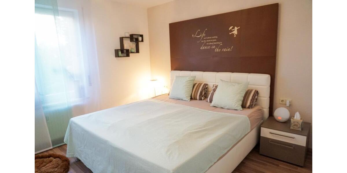 Möblierte 2 Zimmer-Wohnung in HN-Sontheim 2 zimmer