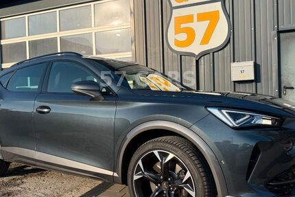 Cupra Formentor 21.000 km 24.900 &euro; Freudental 74392