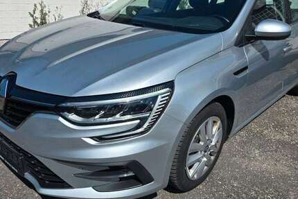 Renault Megane 136.700 km 9.800 &euro; Heilbronn 74078