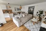 4 Zimmer Wohnung mit Garten in Öhringen (Hofgarten)