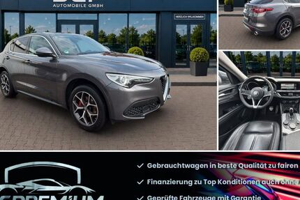 Alfa Romeo Stelvio 98.166 km 16.999 &euro; Bietigheim- Bissingen 74321