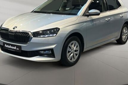 Skoda Fabia 34.281 km 17.985 &euro; Neckarsulm-Obereisesheim 74172