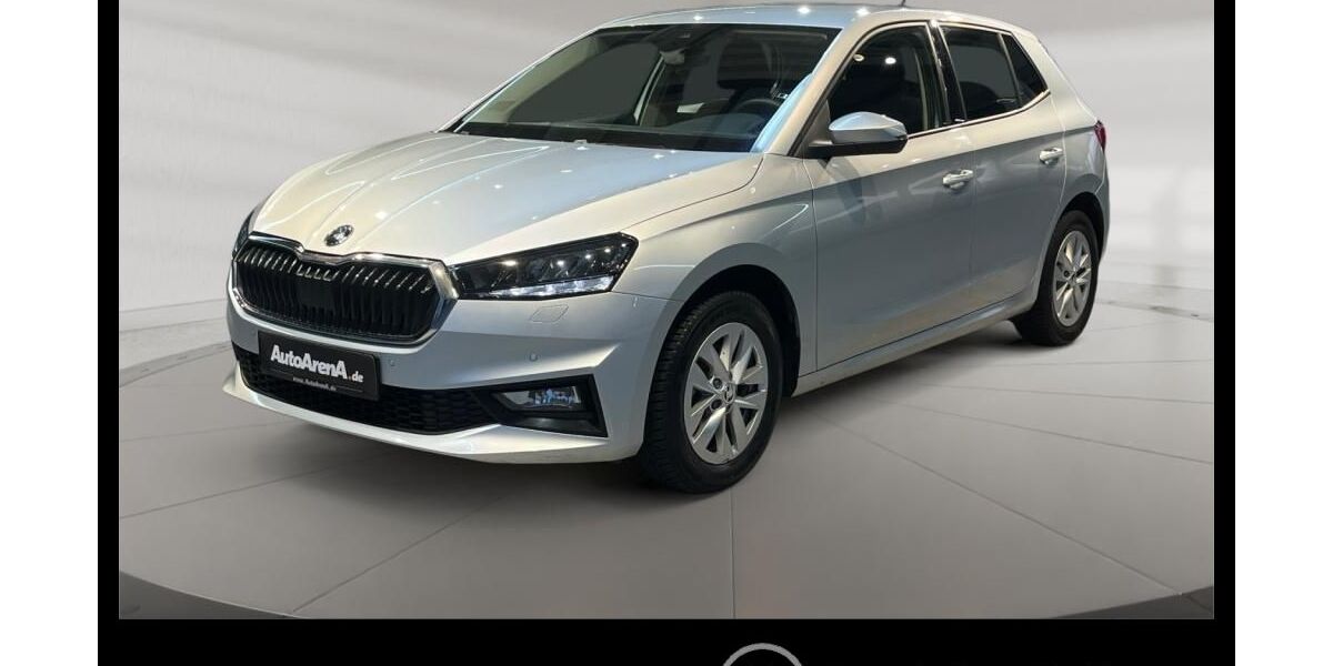 Skoda Fabia 34.281 km 17.985 &euro; Neckarsulm-Obereisesheim 74172