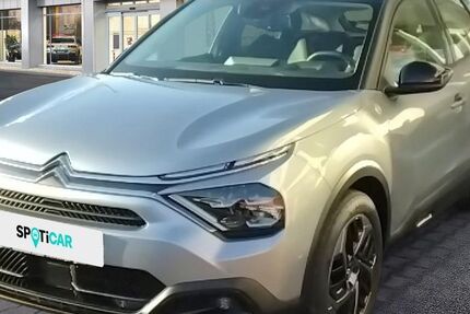 Citroen C4 12.900 km 22.490 &euro; Öhringen 74613