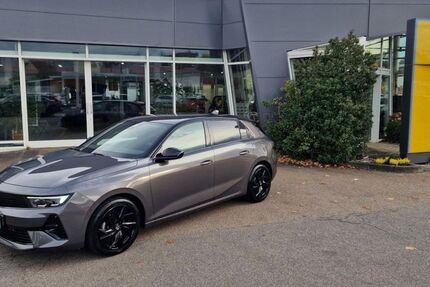 Opel Astra 15.799 km 20.990 &euro; Großbottwar 71723