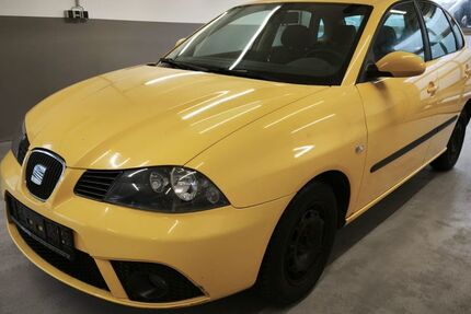 Seat Ibiza 186.202 km 1.690 &euro; Massenbachhausen 74252