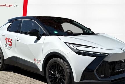 Toyota C-HR 17.500 km 37.220 &euro; Öhringen 74613