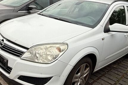 Opel Astra 278.253 km 750 &euro; Mosbach 74821