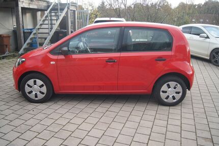 VW up! 124.700 km 5.800 &euro; Bad Rappenau 74906