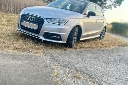 Audi A1 78.250 km 13.000 &euro; Kleinbottwar 71711