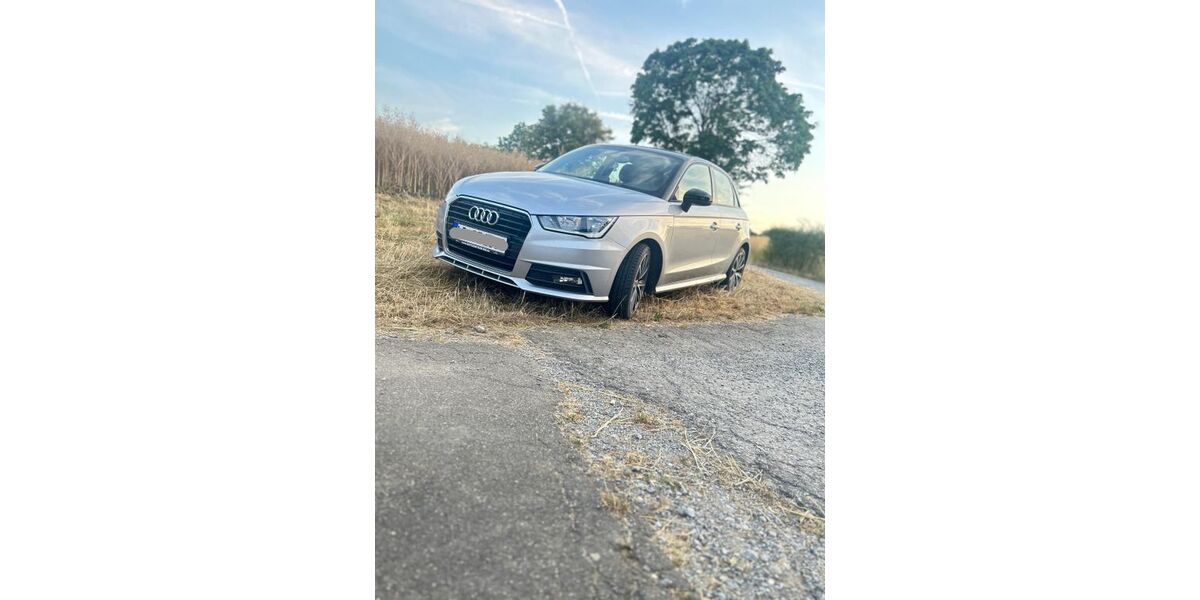Audi A1 78.250 km 13.000 &euro; Kleinbottwar 71711