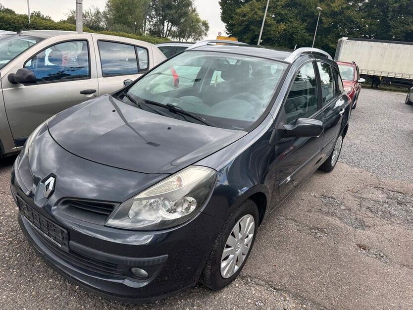 Clio