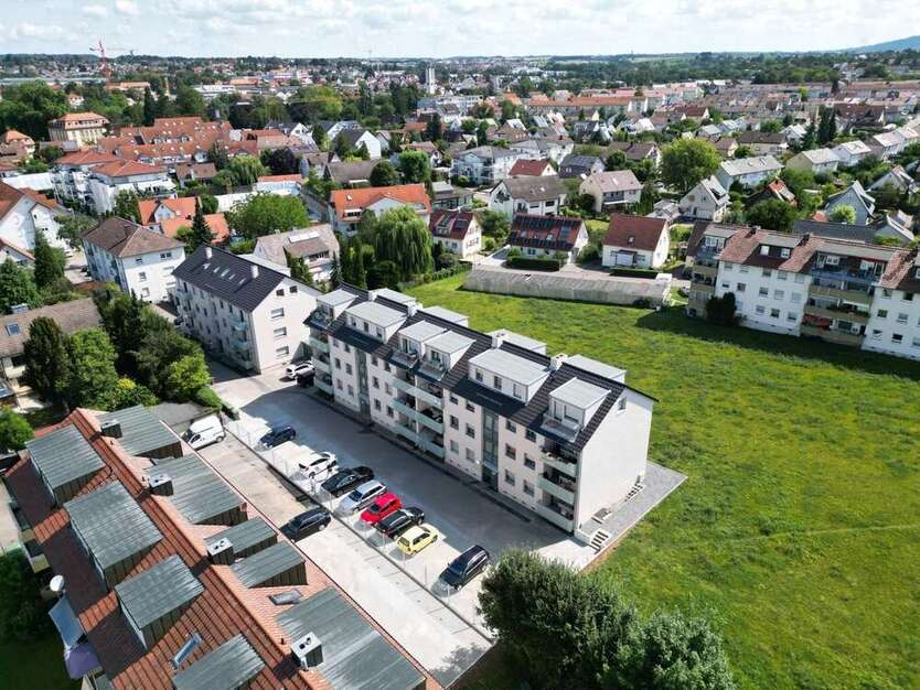 Wohnung zum Mieten in Öhringen 930 € 68 m²