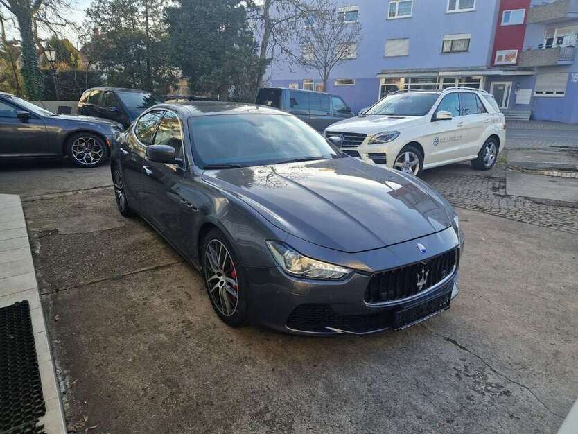 Ghibli