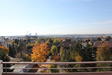 Wohnung Neckarsulm - 3.5 Zimmer, 76 m&sup2;, 277.000&euro; | Angebot:26524700