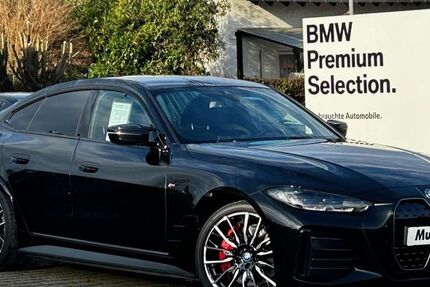 BMW i4 106.483 km 38.800 &euro; Backnang 71522