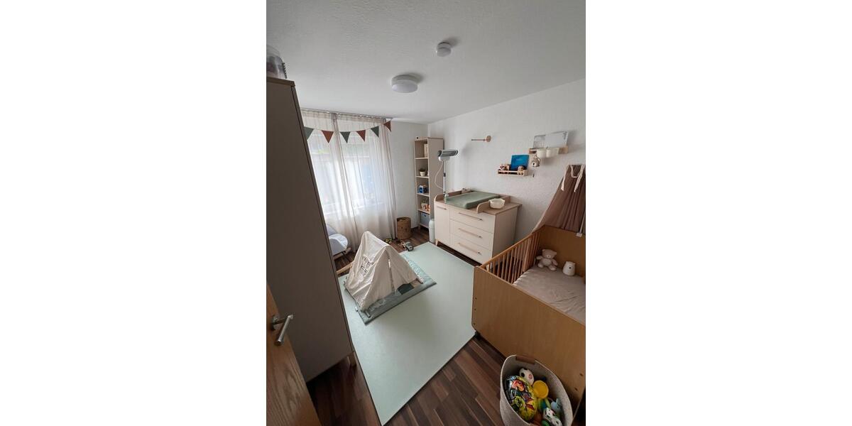 Terrassenwohnung Heilbronn Böckingen - 3 Zimmer, 78 m&sup2;, 350.000&euro; | Angebot:24445305