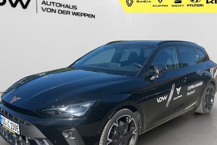 Cupra Leon 15.000 km 41.450 &euro; Mosbach 74821