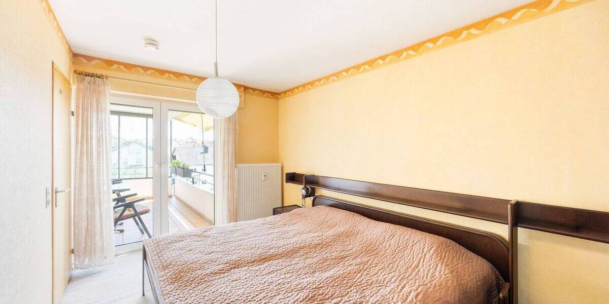 Etagenwohnung Freiberg am Neckar Heutingsheim - 5 Zimmer, 108 m&sup2;, 329.000&euro; | Angebot:26868677