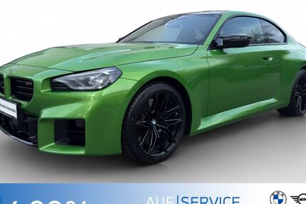 BMW M2 15.900 km 71.890 &euro; Asperg 71679