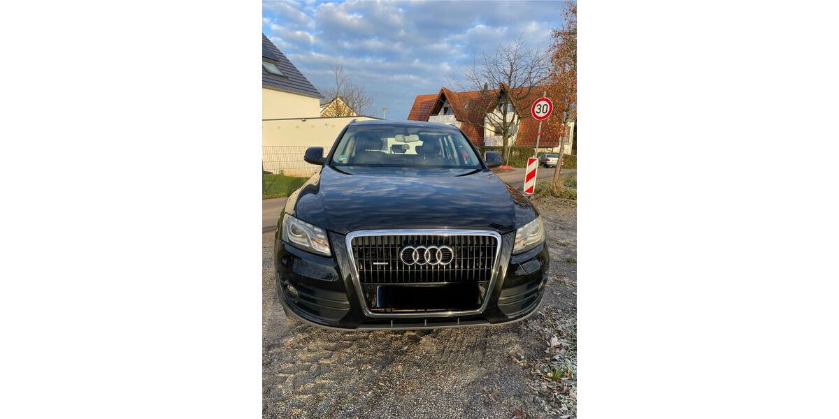 Audi Q5 165.000 km 13.500 € Öhringen 74613