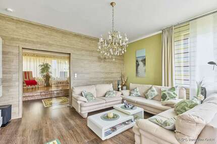 Haus zum Kaufen in Bad Rappenau 475.000 € 298 m² 9 zimmer