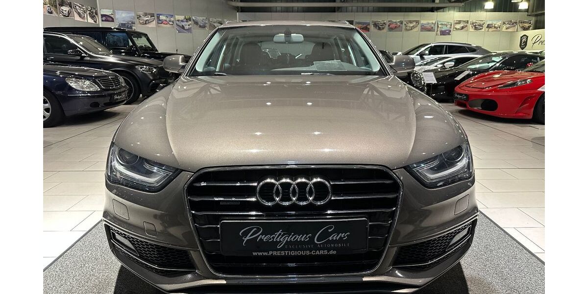 Audi A4 247.000 km 11.849 &euro; Ludwigsburg 71638