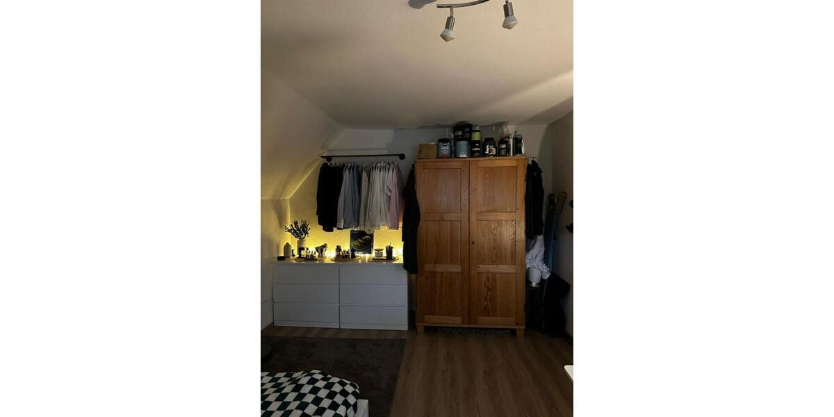 Etagenwohnung Heilbronn Horkheim - 1 Zimmer, 18 m&sup2;, 360&euro; | Angebot:25376673