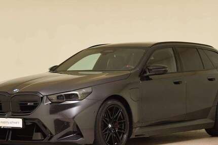 BMW M5 17.900 km 122.880 &euro; Ellhofen 74248