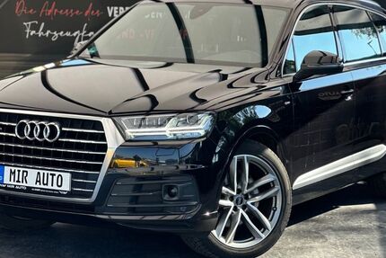 Audi Q7 129.000 km 38.900 € Sinsheim 74889