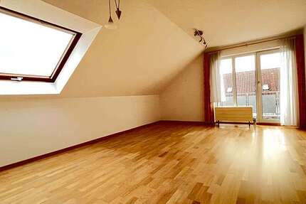 Wohnung Ludwigsburg Hoheneck - 2 Zimmer, 52 m&sup2;, 200.000&euro; | Angebot:25213902