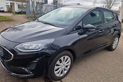 Ford Fiesta 16.000 km 12.700 &euro; Ludwigsburg 71634