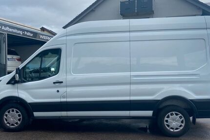 Ford Transit 40.650 km 23.500 &euro; Asperg 71679