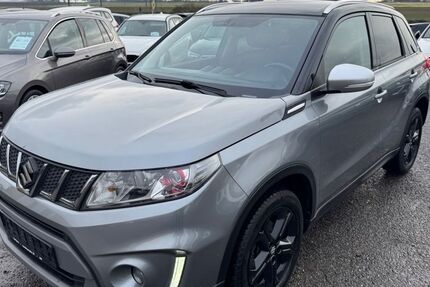 Suzuki Vitara 134.150 km 13.990 € Heilbronn 74080