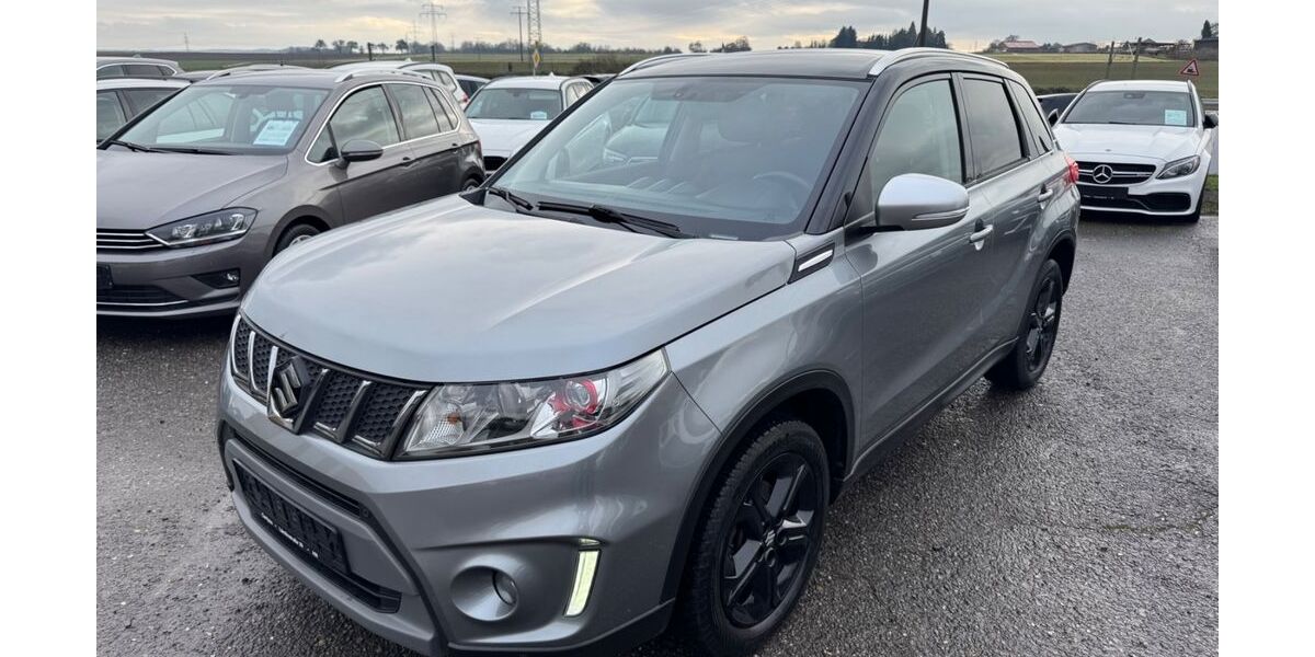 Suzuki Vitara 134.150 km 13.990 € Heilbronn 74080