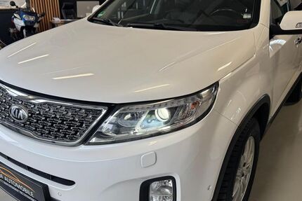 Kia Sorento 158.000 km 13.990 &euro; Heilbronn 74078
