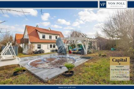 Haus Heilbronn Böckingen Böckingen - 6 Zimmer, 120 m&sup2;, 485.000&euro; | Angebot:26106121