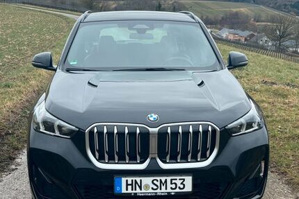 BMW X1 17.300 km 37.900 &euro; Heilbronn 74072