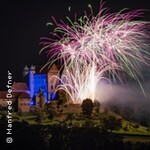 WildOne, Pino Barone Band ft. Roberta Valentini & mehr | Das Schlossfest