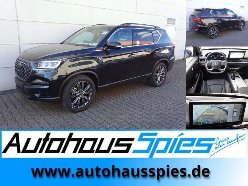 Rexton
