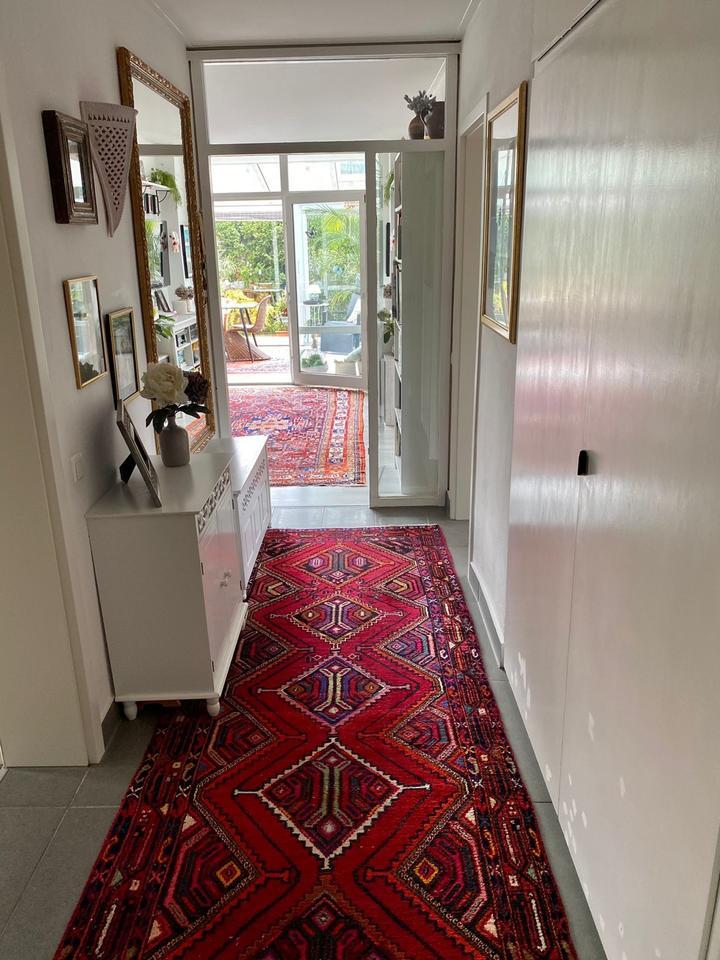 Neckarsulm Süd EG Wohnung mit Garten