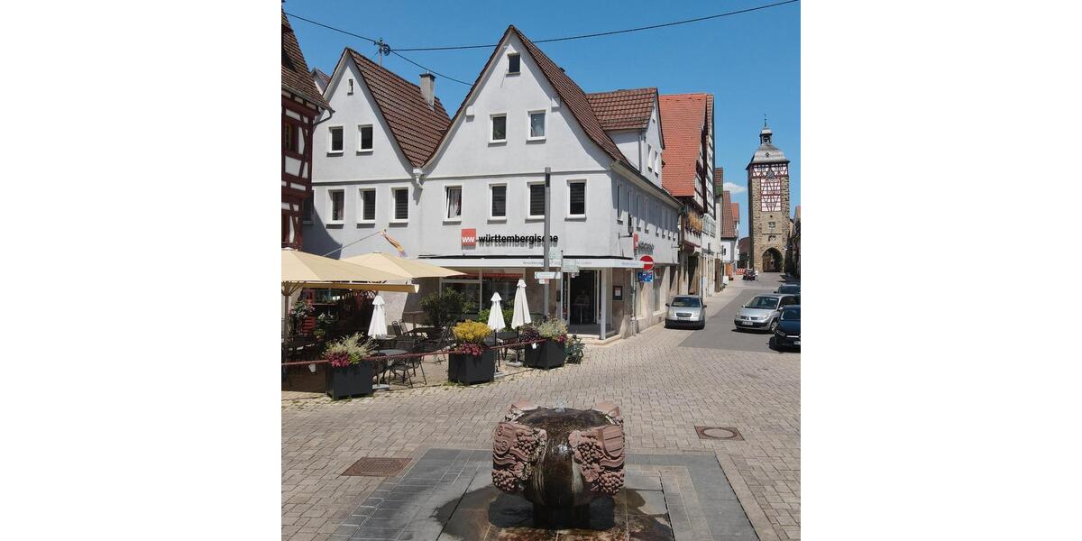 Gewerbeobjekt Bönnigheim - 2.000&euro; | Angebot:26671492