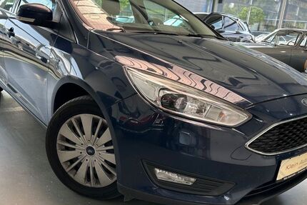 Ford Focus 227.000 km 5.490 &euro; Forchtenberg 74670