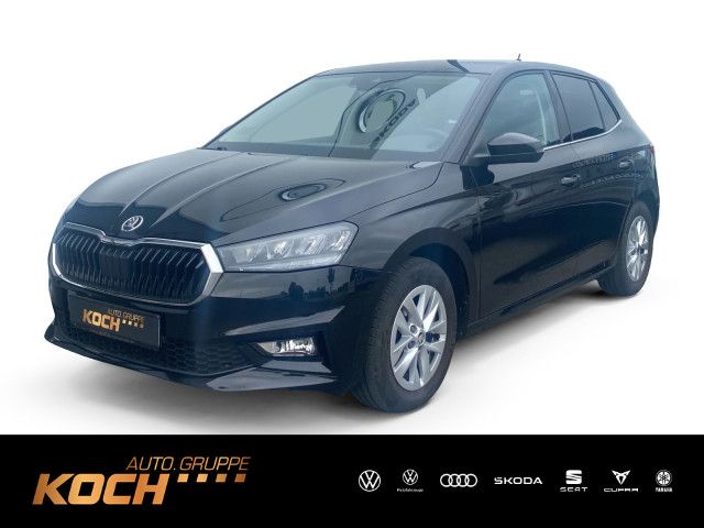 Skoda Fabia 40.100 km 15.890 &euro; Öhringen 74613