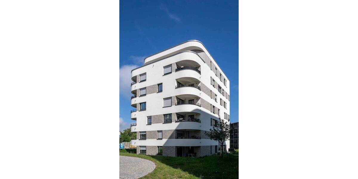 Etagenwohnung Heilbronn Neckargartach - 3 Zimmer, 87 m&sup2;, 1.098&euro; | Angebot:26788144