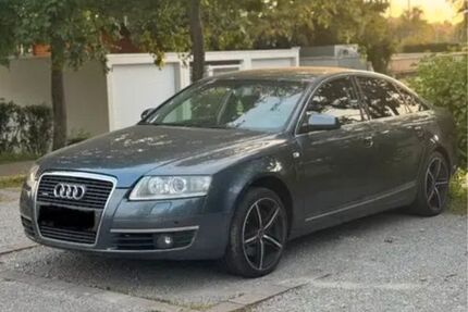Audi A6 236.000 km 4.500 &euro; Ilsfeld 74360