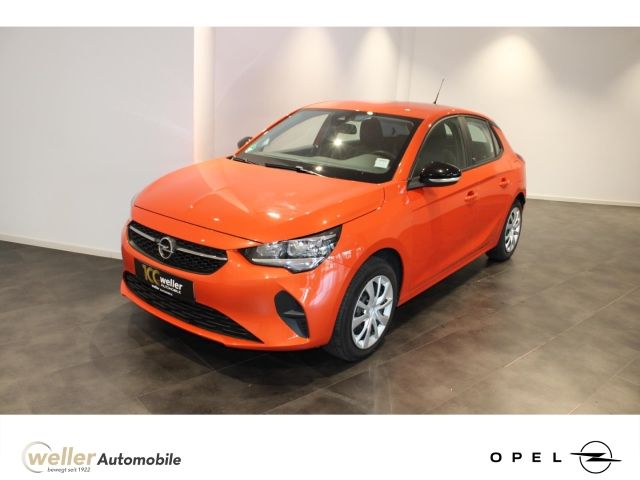 Opel Corsa 42.123 km 15.490 € Bietigheim-Bissingen 74321
