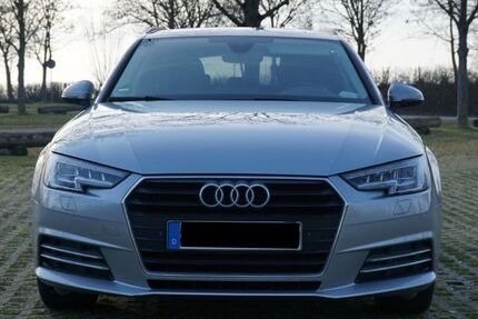 Audi A4 185.000 km 16.500 &euro; Löwenstein 74245